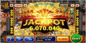 Mẹo Quay Nổ Hũ Siêu Hiệu Quả Từ Các Cao Thủ Lâu Năm